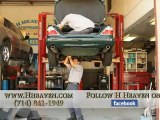 714.841.1949 Nissan Air Conditioner Huntington Beach | Nissan Auto Repair Huntington Beach