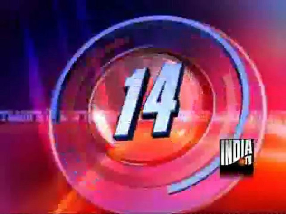 5 Minute 25 Khabarein (20/01/2012)