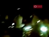 فري برس   حوران ابطع مظاهرة ليلية في ابطع نصرة لأهالي داعل 25 9 2011
