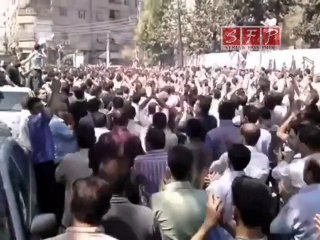 فري برس عربين تشيع الشهداء 3 9 2011