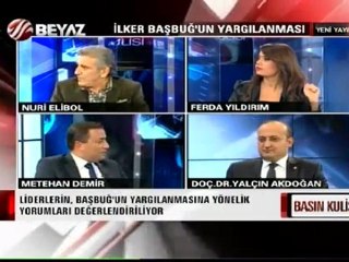 Basın Kulisi 4.Kısım