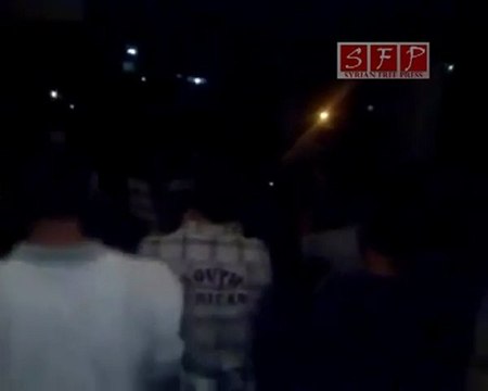 فري برس تنسيقية القابون مسائية السبت جمعة الموت ولا المذلة