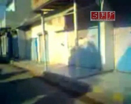 فري برس كرناز إضراب عام في البلدة بعد سقوط عدة شهداء عندهم 5 9 2011