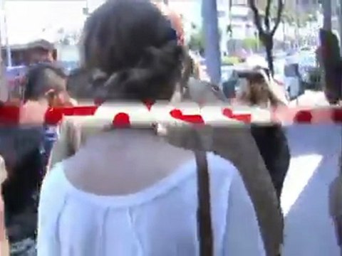 SNTV - Latest Celebrity Gossip