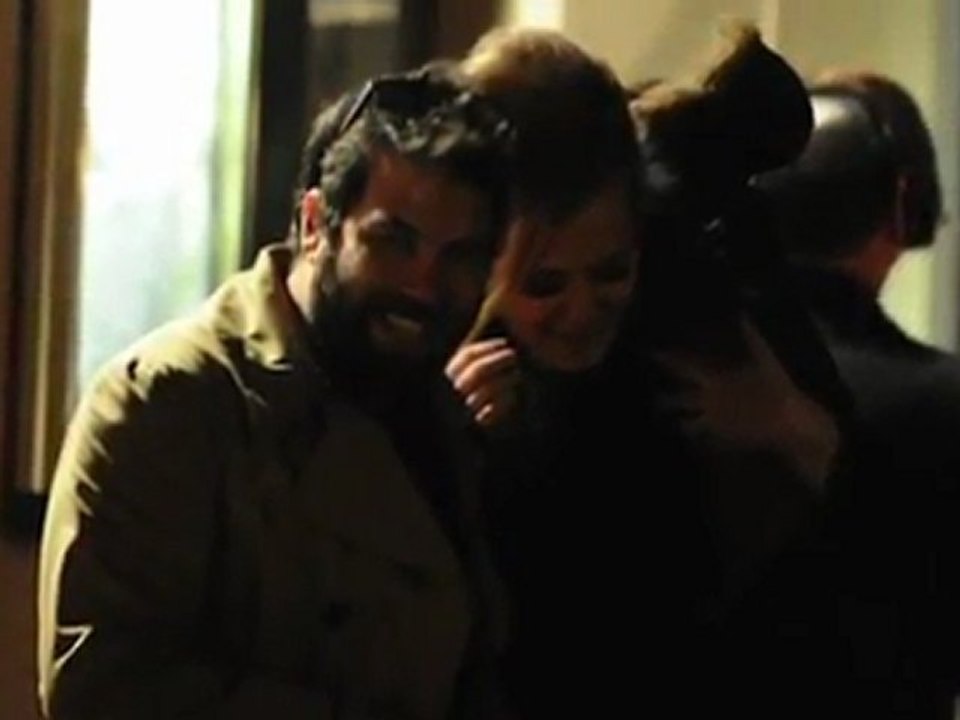 SNTV - Adele Responds to Rumors that Her Boyfriend is Married