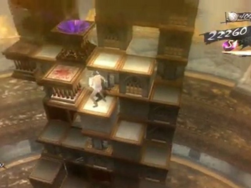 Catherine - Part 43 [JPN]