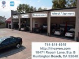 714.841.1949 Mini Cooper Lube Oil Muffler Brakes Huntington Beach | Mini Cooper Auto Repair Huntington Beach