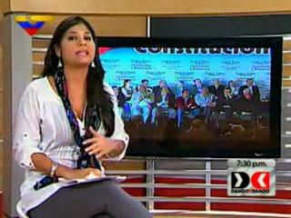 (VIDEO) Pablo Pérez propone enmienda para volver a la alternabilidad puntofijista