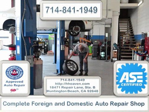 714.841.1949 Mini Cooper Tune Up Tire Alignment Huntington Beach | Mini Cooper Auto Repair Huntington Beach