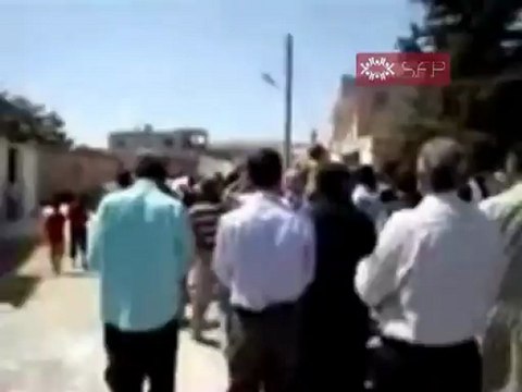 فري برس ادلب كللي جمعة الحماية الدولية 9 9 2011