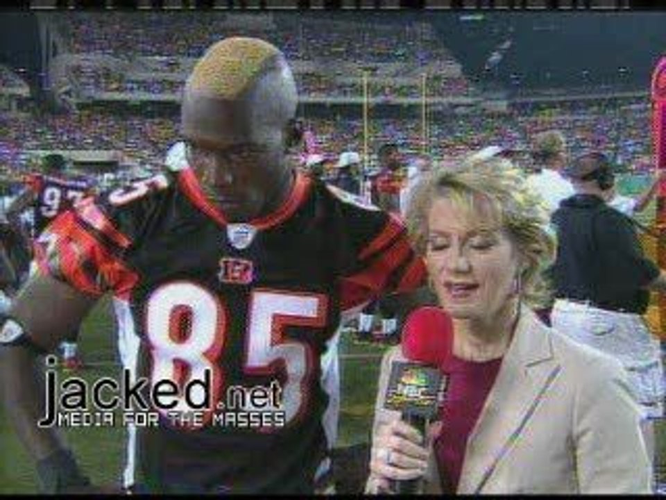 Danse du footballeur us