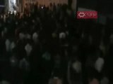 فري برس   حوران   داعل  مظاهرة مسائية 10 9 2011