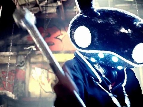 B.A.P - WARRIOR (워리어) MV Teaser