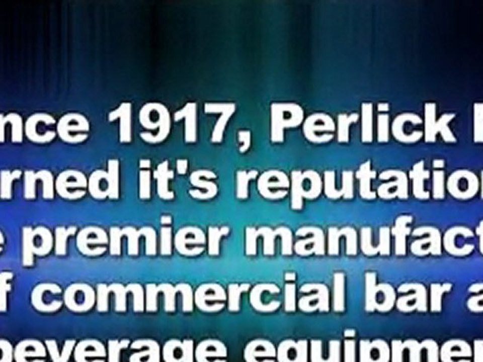 Perlick Signature HP24FO1L Stainless Steel Door, 5.3 cu. ft. Capacity
