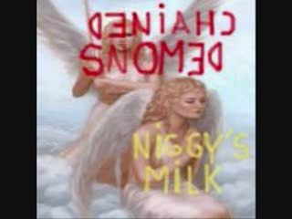 EASY RIDER BY JIMI HENDRIX AS INTERPRETED BY NIGGY'S MILK