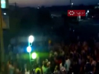 فري برس   ادلب   حزانو     مسائية 11 9 2011