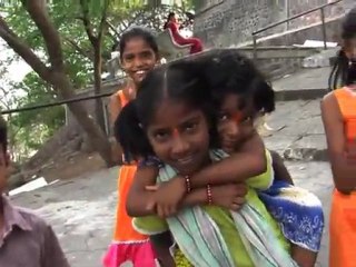 snapshots Pune EPisode 10 parvati hill