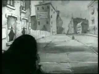 Popeye- Customers Wanted