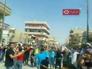 فري برس   قامشلو    جمعة ماضون    16 9 2011