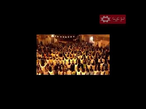 فري برس دوما مسائية الابطال جمعة ماضون حتى اسقاط النظام 16 9 2011