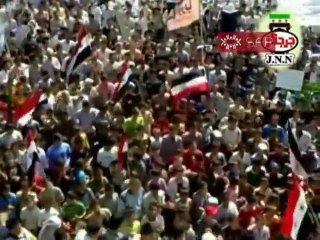 فري برس   جرجناز السبت  الله الله يا الله 17 9 2011