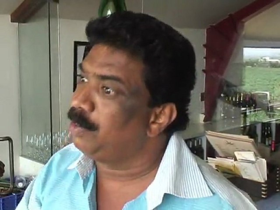 Snapshots Nasik EPisode 10 Wine Tasting