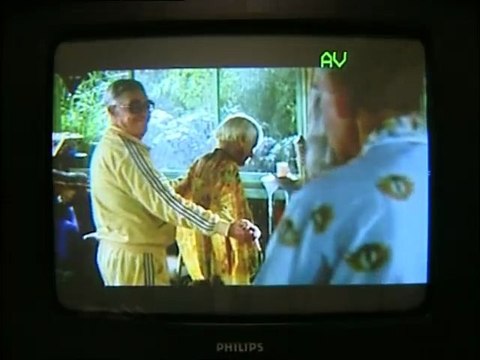 Позднее дыхание любви , режиссер Ольга Кушаковская