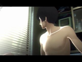 Catherine - Part 45 {Katherine Good Ending} [JPN]