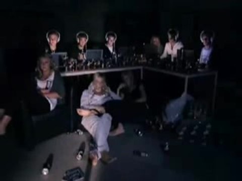 Basshunter Vi Sitter IV