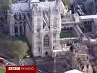 Abadía Westminster