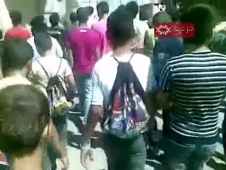 فري برس   ابطع درعا 21 9 2011