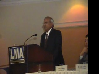 Interaction on Industry - Institute Linkages - 16th December-2011 Part - IV