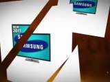 Best Samsung UN40D6300 40-Inch 1080p 120Hz LED HDTV For Sale | Samsung UN40D6300 LED HDTV
