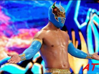 Download Sin Cara Theme Song (Unmasked) MP3_MP4_FLV_3GP