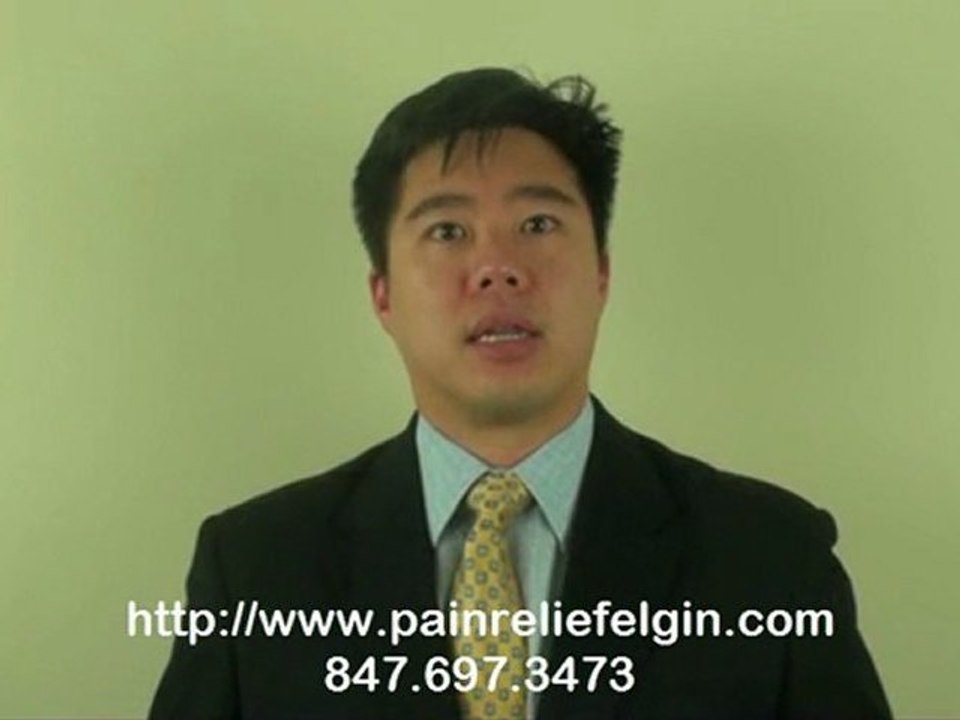 Elgin IL Chiropractor – How He Became into Chiropractic