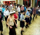 Medeley de danses Country à Viglain
