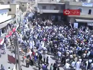 فري برس درعا الحراك 24 9 2011