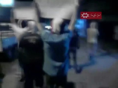 فري برس اللاذقية الصيداوي اللاذقية لن تركع 24 9 2011