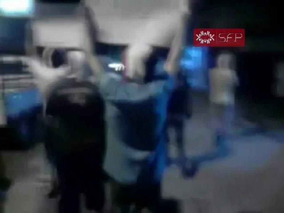 فري برس   اللاذقية   الصيداوي اللاذقية لن تركع 24 9 2011