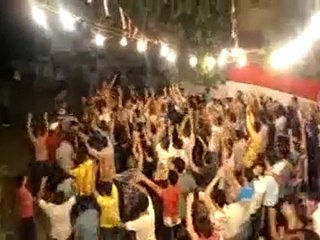 فري برس   مجاريح ولا نحن مجاريح 9 10 2011 حمص الغوطة