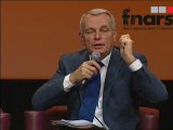 vid32 - J.M. AYRAULT : Organisation territoriale