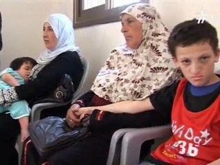 Hainaut en Palestine, épisode 3