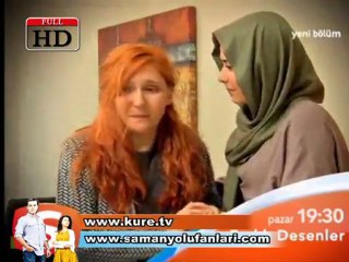 Farklı Desenler 60. Bölüm Fragmanı [HD]