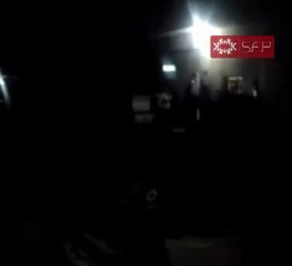 فري برس   درعا   الحارة مسائية أطفال الحارة 26 9 2011