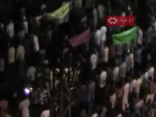 فري برس   حمص القصور نصيحة حمصية 26 9 2011