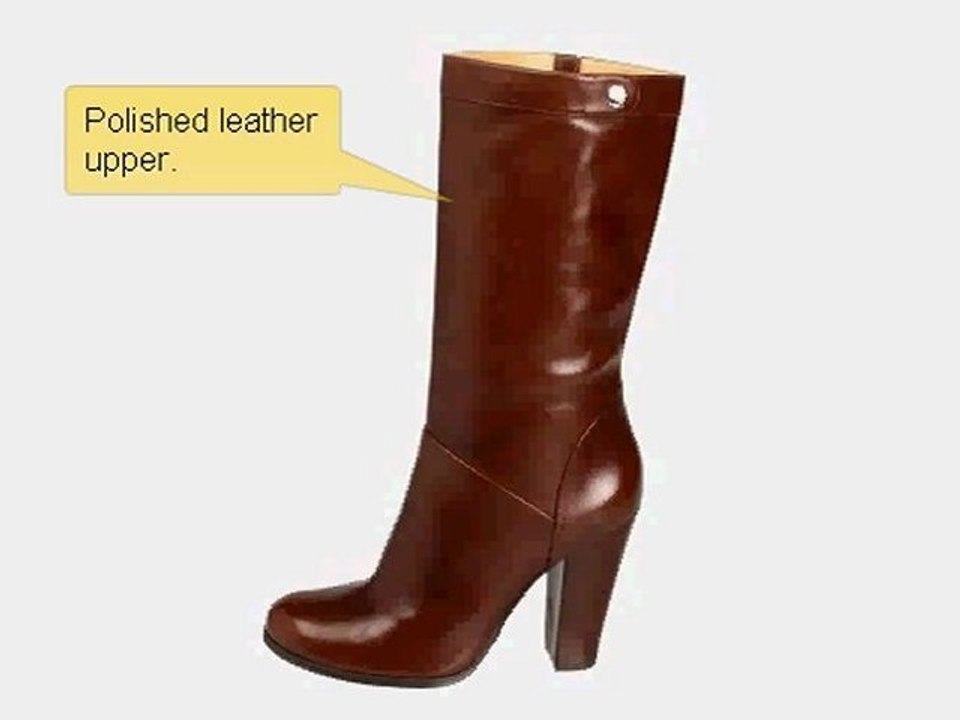 Nine West Amrit Boot