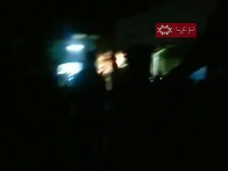 فري برس   حي القابون  ثلاثاء الوفاء لنواف البشير 27 9 2011