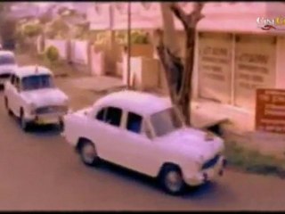 Mr. Hindustani Comedy Scene