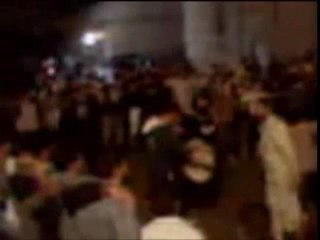 فري برس   ادلب   سرمين   يا الله انصرنا على الطغاة يالله 27 9 2011