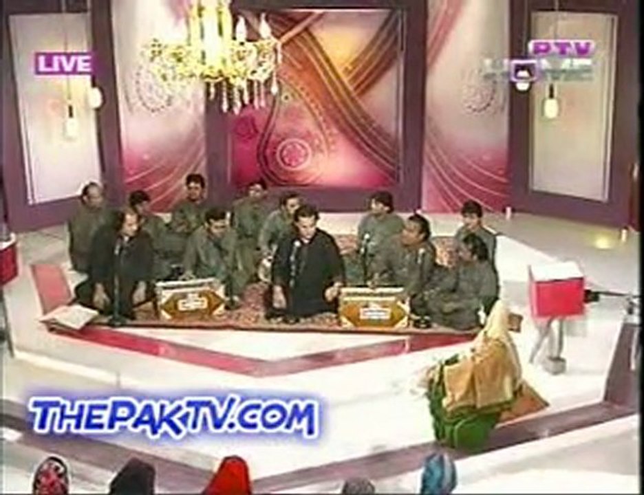 Noor Morning Show By PTV Home - 20th January 2012 -Prt 5